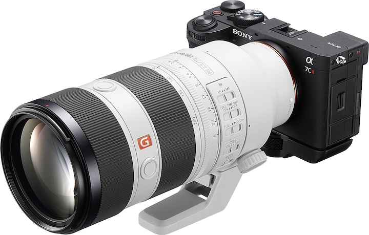 Actual product image Sony GPX2.CE (Various)