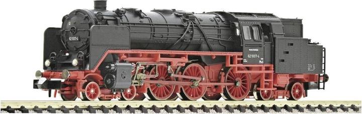 Actual product image Fleischmann N Fl Steam locomotive 62 1007-4, Dr (Dcc) (Track N)