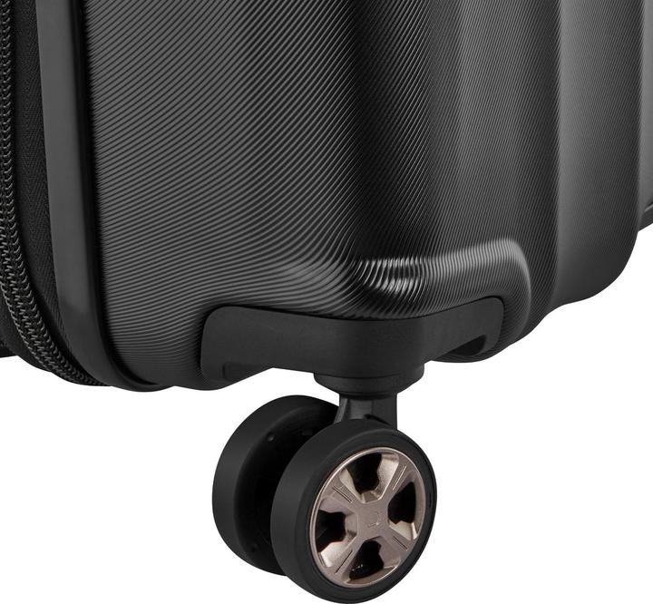 Image du produit Delsey Carrousel 2.0 Spinner 77 Expandable black