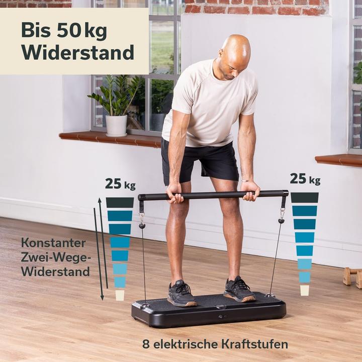 Actual product image Skandika Kraftstation Smart Training Station