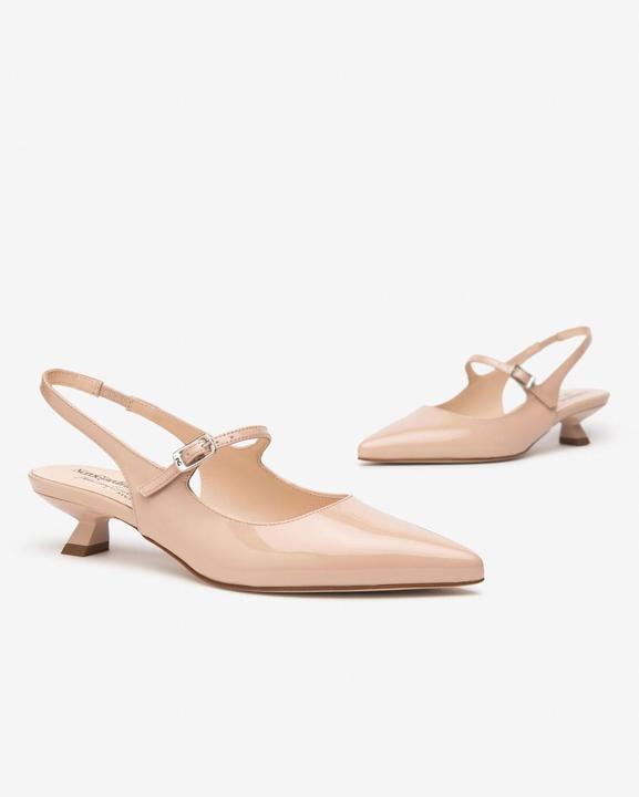 Actual product image Nero Giardini Pumps (40)