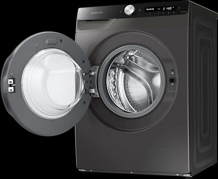 Produktbild Samsung 6000 Series WW80T534AAX/S2 (8 kg, Links)