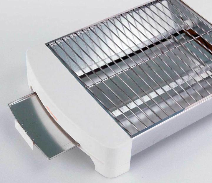 Actual product image Jata Tutto Pan 587 400W 4000 W 400 W