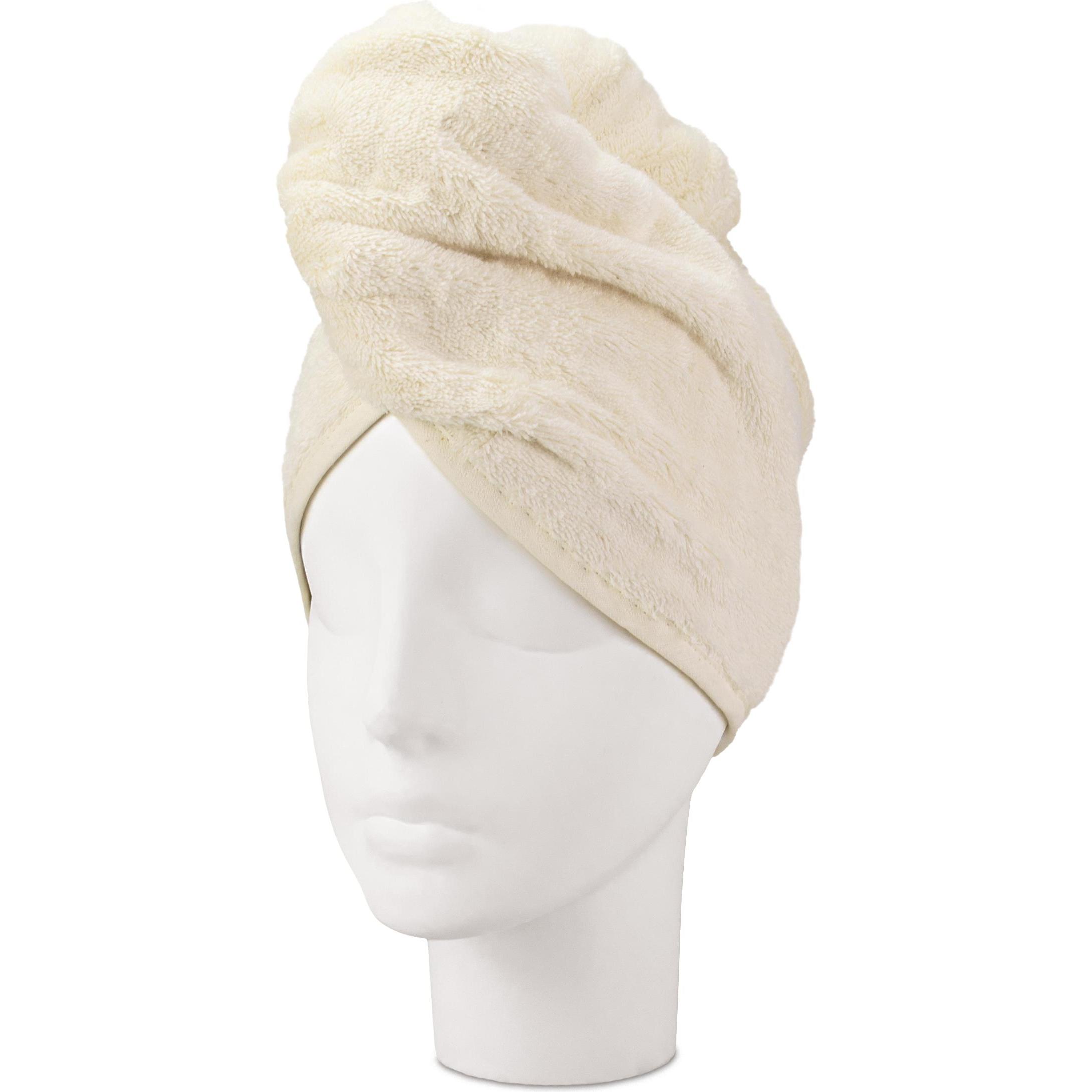 Möve, Frotteewäsche, Homewear Turban 27X67 cm