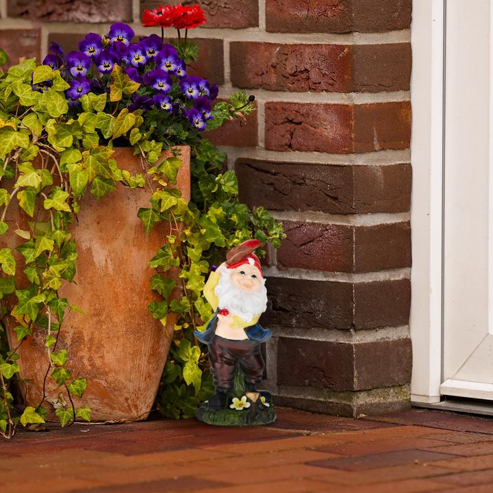 Produktbild Relaxdays Gartenzwerg