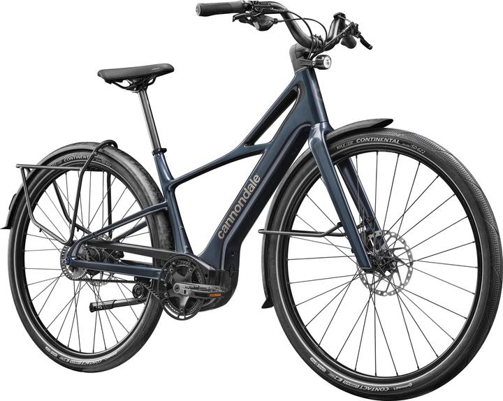 Cannondale FlyingV 2 EU TUB MD (44 cm)