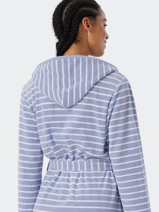 Produktbild Schiesser Bademantel (M)