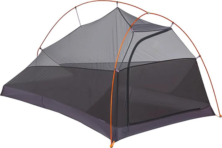 Produktbild Big Agnes Fly Creek HV UL 2 - 2-Personen-Zelt (Kuppelzelt, 0.85 kg, 2 Personen)