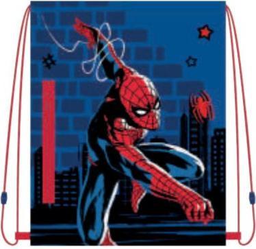 Immagine prodotto Undercover Spiderman Gymtas (5 l)