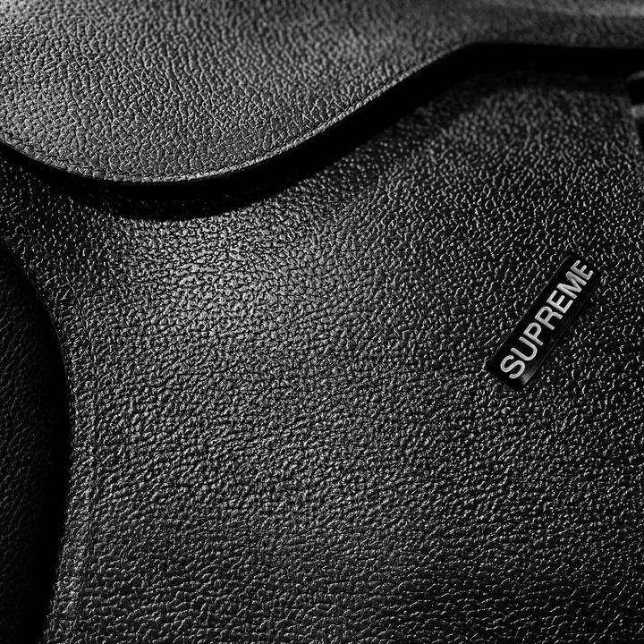 Produktbild Supreme Pferdesattel mit wechselbarem Schnitt