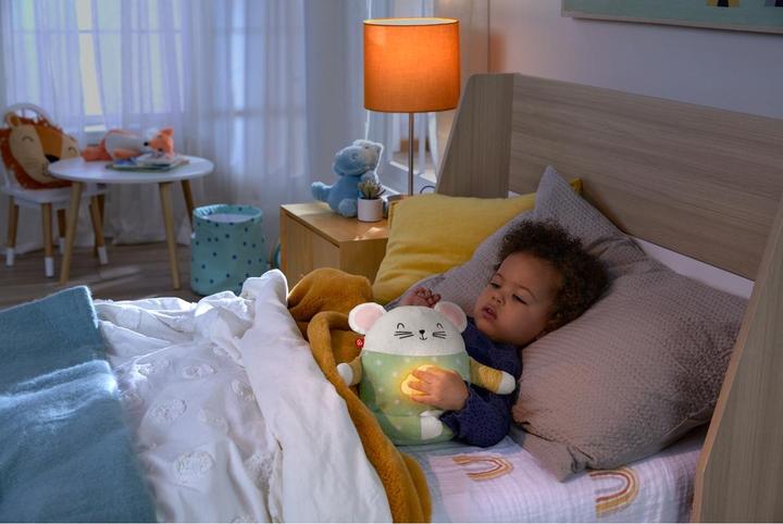 Image du produit Fisher-Price Souris de méditation