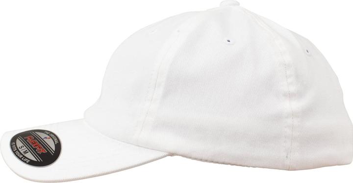 Immagine prodotto Flexfit Cotton Twill Dad Cap (S, M)