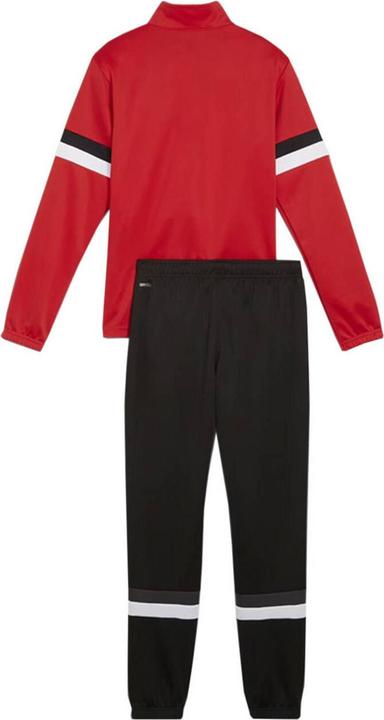 Produktbild Puma Team Rise Trainingsanzug (140)