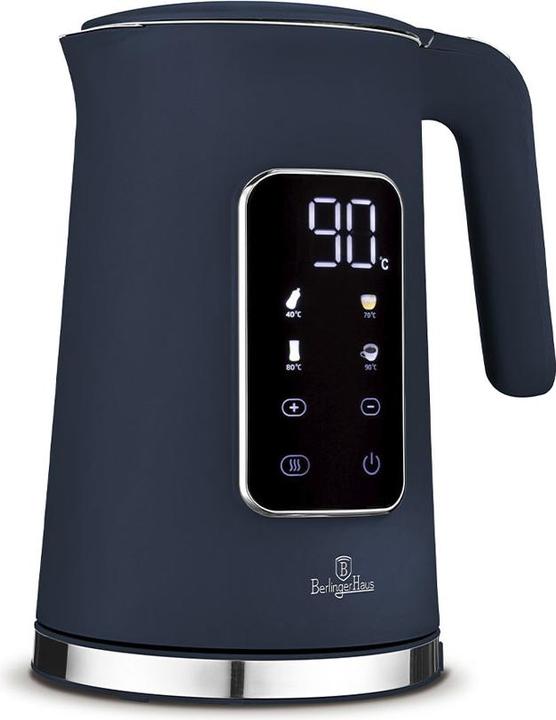 Image du produit BerlingerHaus Deep Sea Collection (1.70 l)