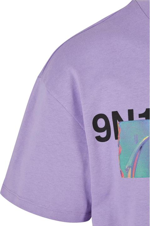 Produktbild 9N1M Sense Logo Chrome (XXL)