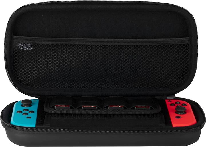Produktbild Konix Naruto Pro Carry Case (Switch, Switch Lite, Switch OLED)