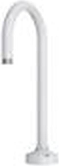 Produktbild Axis Brüstungshalterung TQ6501-E Weiss (Montage-Kit)