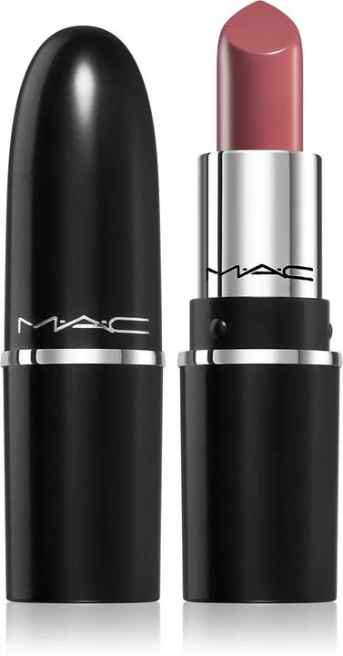 Productafbeelding MAC Cosmetics Macximal Silky Matte Mini Lipstick Meer