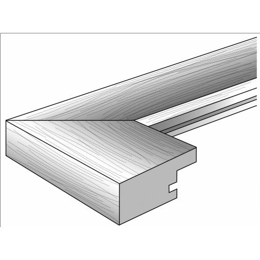 Thumbnail - Walther Design, Bilderrahmen, Home (30 x 40 cm)