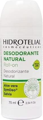 Produktbild Hidrotelial Natura Deodorant Roll-On 75ml (Roll-on, 75 ml)