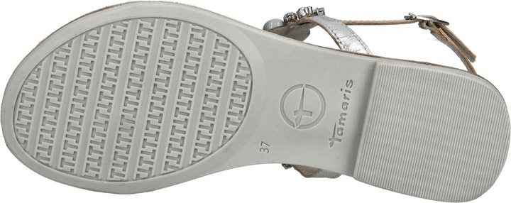 Actual product image Tamaris Sandal (40)