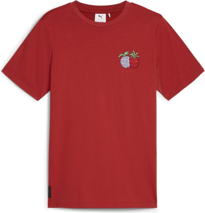 Produktbild Puma X ONE PIECE Graphic Tee (L)