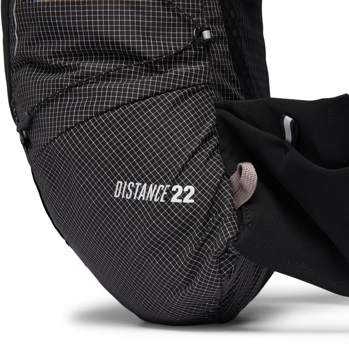 Actual product image Black Diamond Distance 22 Backpack (22 l)