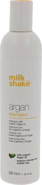 Produktbild Milk_Shake Argan Shampoo (300 ml, Flüssiges Shampoo)