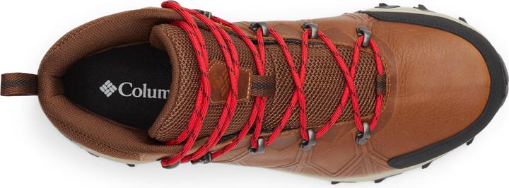 Actual product image Columbia Peakfreak™ Ii Mid Outdry™ Leather (41)