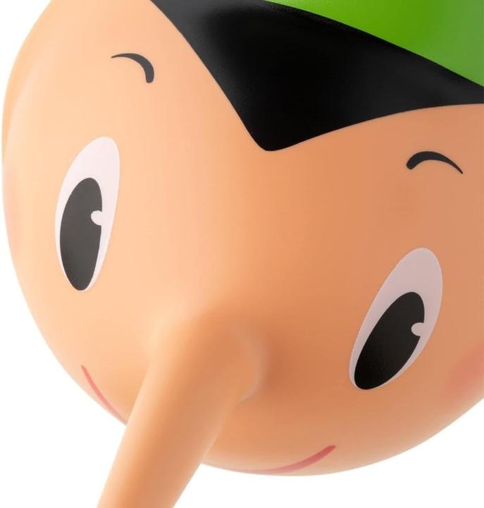 Productafbeelding Alessi Trichter Pinocchio