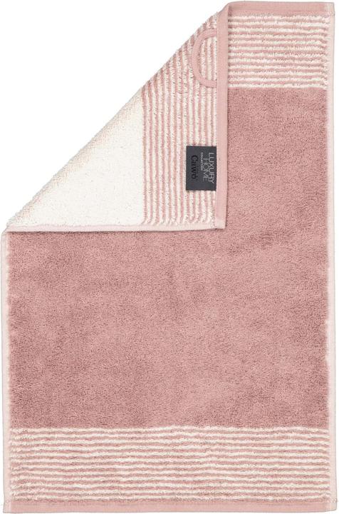 Produktbild Cawö Luxury Home Two-Tone (50 x 30 cm)