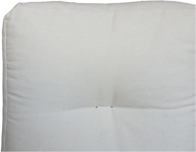 Actual product image Europe & Nature Futon (140 x 200, Natural Core)