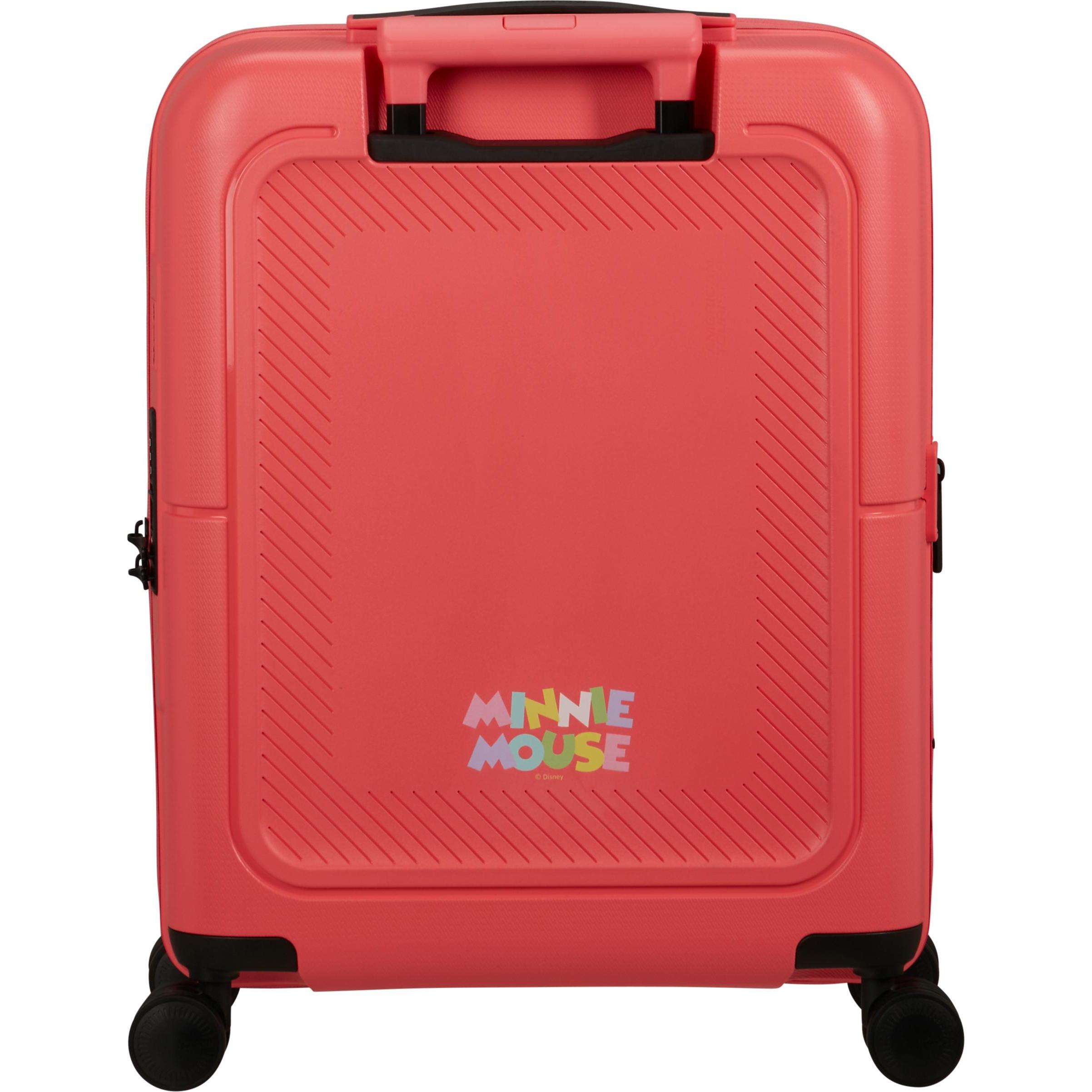 Thumbnail - American Tourister, Koffer, DASHPOP DISNEY Spinner, Mehrfarbig, (41 l, Handgepäck (bis 50l))