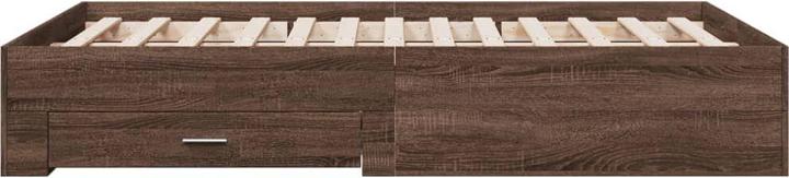 Produktbild vidaXL Kalia (135 x 190 cm)