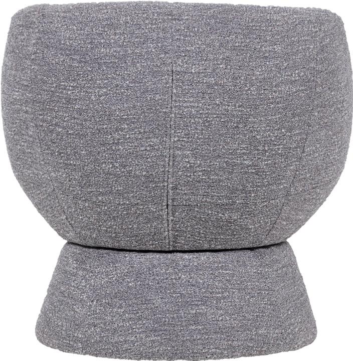 Actual product image Woood Drehsessel