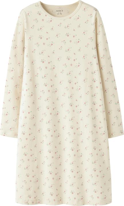 Produktbild Name it Nkfnightgown Flower Noos (104, 98)