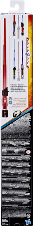Produktbild Hasbro Darth Vader Lightsaber Kyber Core Electronic