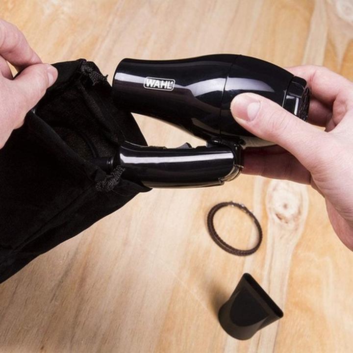 Image du produit Wahl 3402-0470 Haartrockner (1000 W)