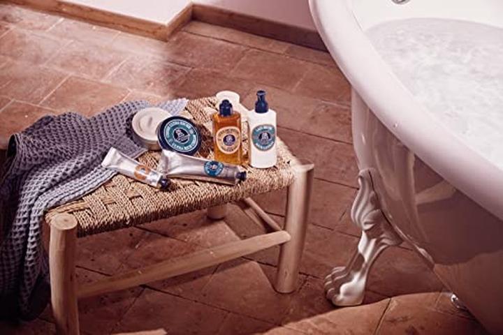 Image du produit L'Occitane Lotion riche pour le corps (Lait pour le corps, 250 ml)