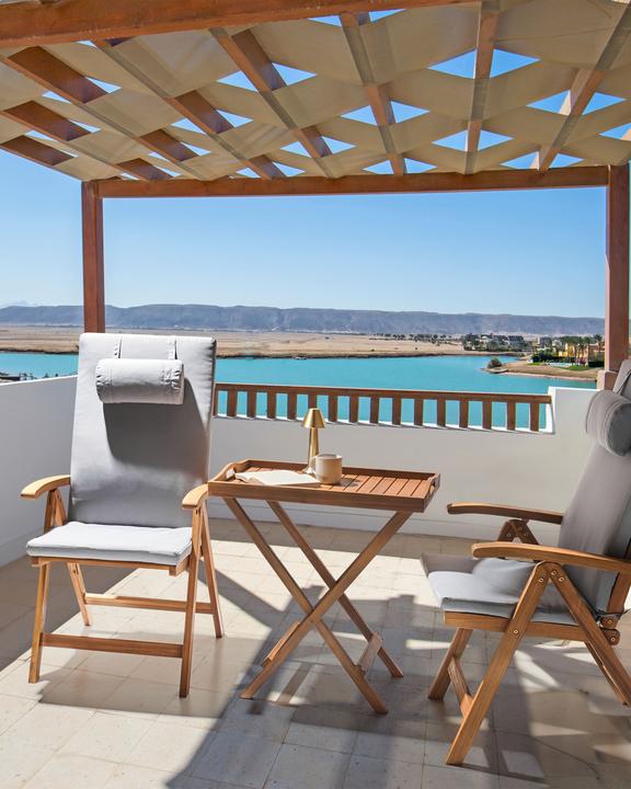 Actual product image Beliani Java Premium