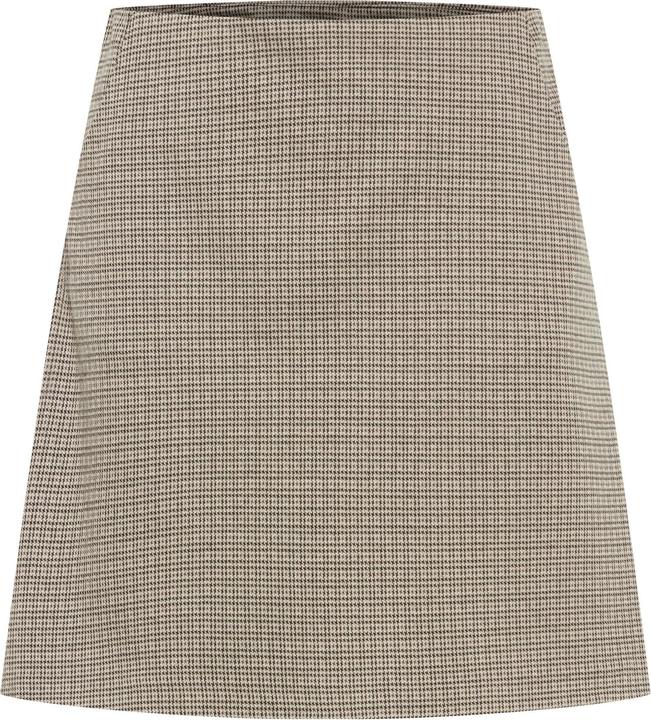 Actual product image B.young Mix&match - BYMMRAVNA MINI SKIRT - Skirt - 20813957 (XL)