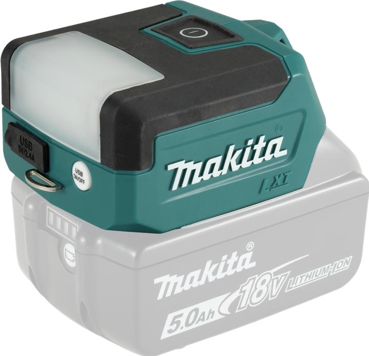 Produktbild Makita Taschenlampe (300 lm)
