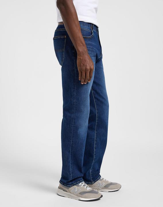 Actual product image Lee XM Midmoor Straight Fit (32)