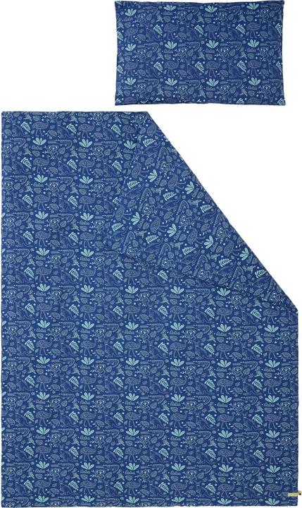 Image du produit loud + proud Ensemble de literie en jersey pour enfants