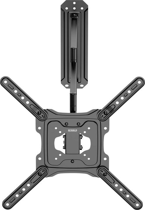 Produktbild SpeaKa Professional SP-TVM-1000 TV-Wandhalterung 58,4 cm (23") - 165,1 cm (65") (Wand, 35 kg, 23" - 65")