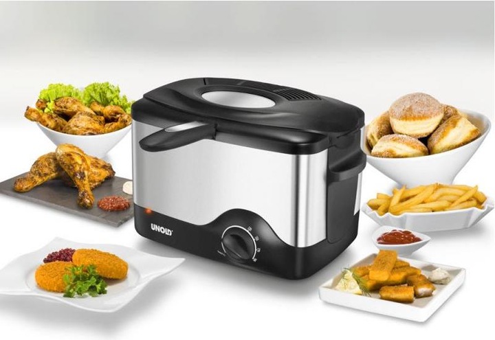Image du produit Unold Compact (Prise UE)