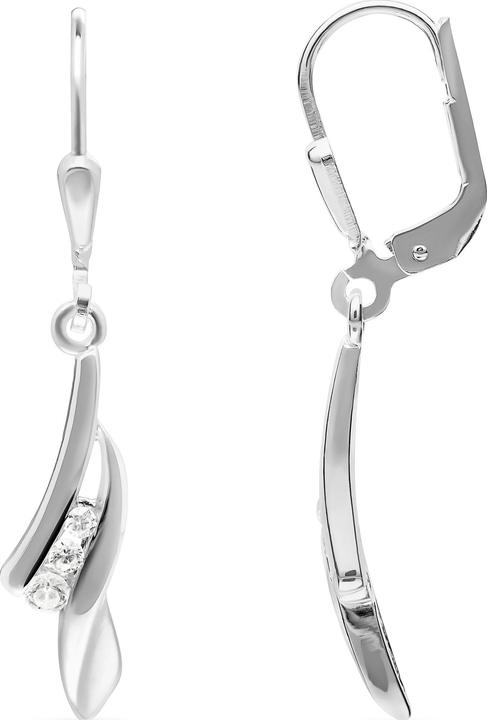 Produktbild Favs Ohrhänger (925er Silber)