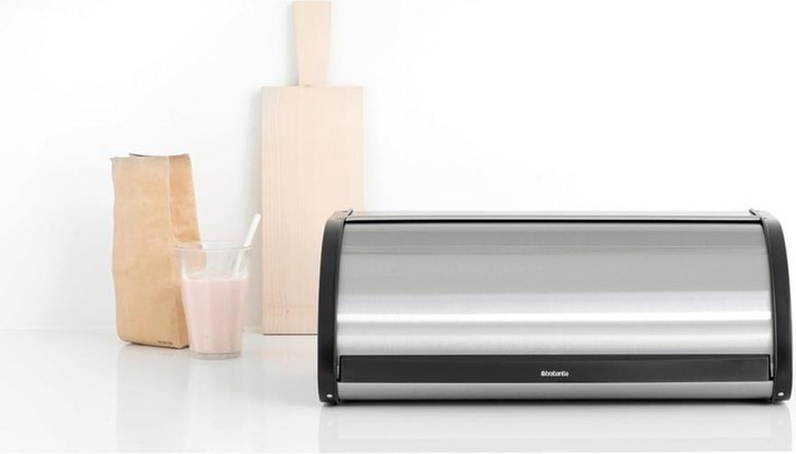 Actual product image Brabantia Rolling bread box