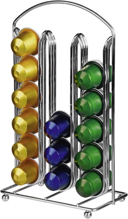 Actual product image Hama Donators