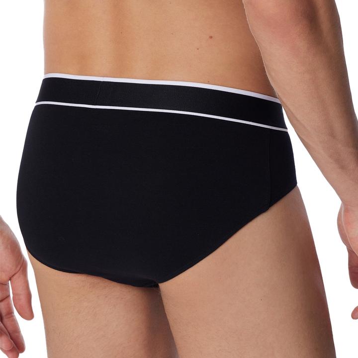 Produktbild Schiesser 5PACK Rio-Slip (S, 5er Pack)